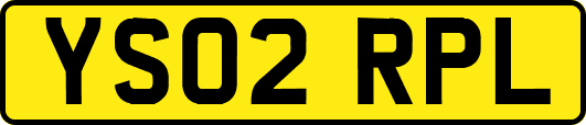 YS02RPL