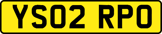 YS02RPO