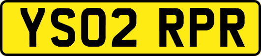 YS02RPR