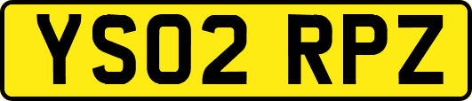 YS02RPZ