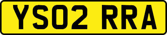 YS02RRA