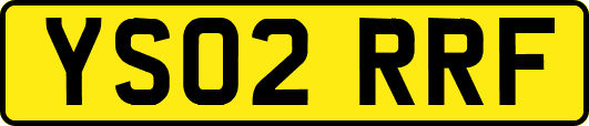YS02RRF