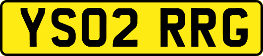 YS02RRG