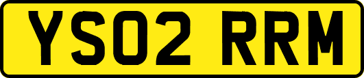 YS02RRM