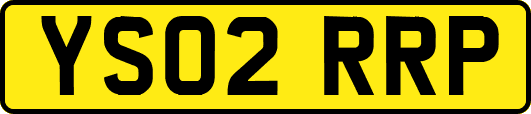 YS02RRP