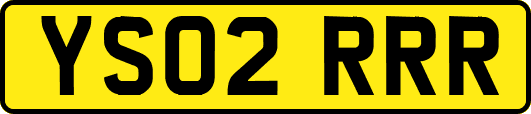 YS02RRR