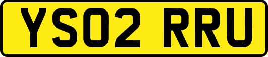 YS02RRU