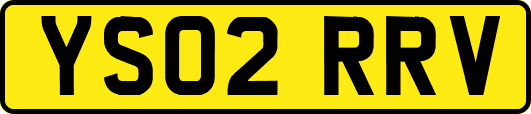 YS02RRV