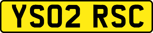 YS02RSC