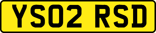 YS02RSD