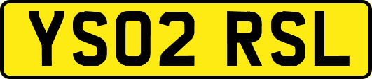 YS02RSL