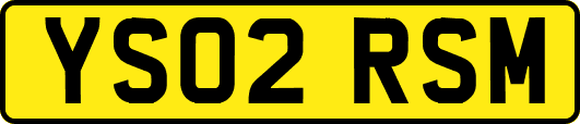 YS02RSM