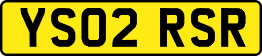 YS02RSR
