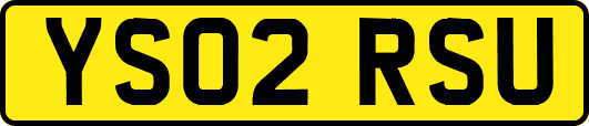 YS02RSU