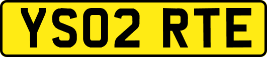 YS02RTE