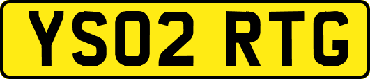 YS02RTG