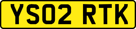 YS02RTK