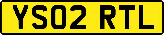 YS02RTL