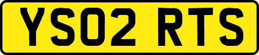 YS02RTS