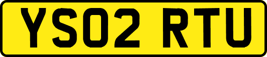 YS02RTU