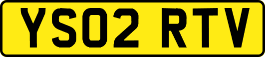 YS02RTV