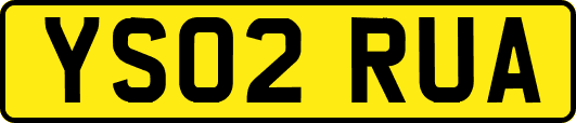 YS02RUA