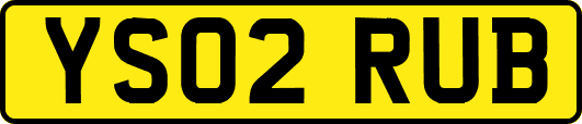 YS02RUB