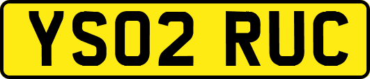 YS02RUC