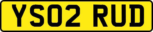 YS02RUD