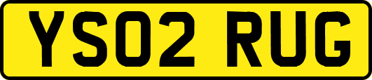 YS02RUG