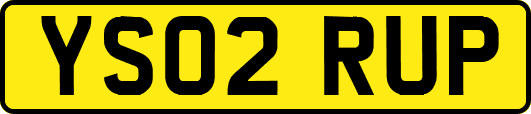 YS02RUP