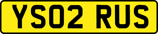 YS02RUS
