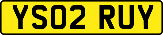 YS02RUY