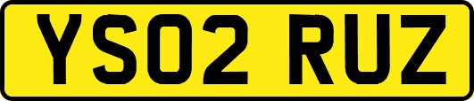 YS02RUZ