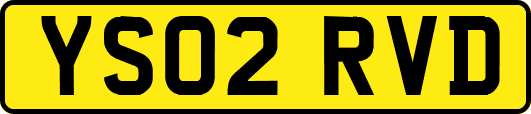 YS02RVD