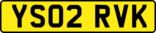 YS02RVK