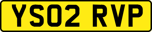 YS02RVP