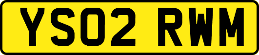 YS02RWM