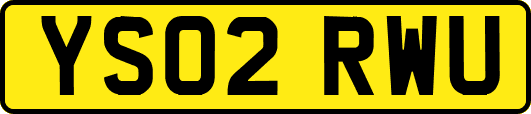 YS02RWU