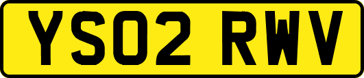 YS02RWV