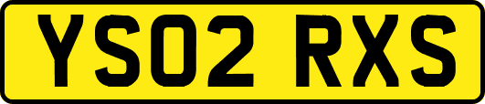 YS02RXS