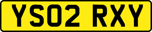 YS02RXY