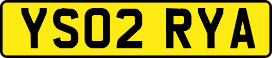 YS02RYA