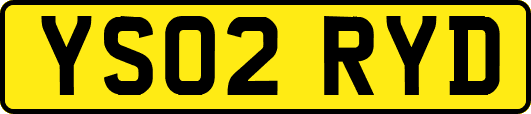 YS02RYD