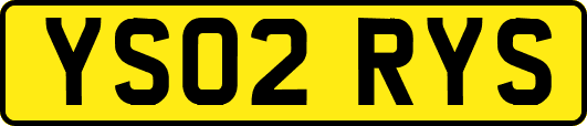 YS02RYS