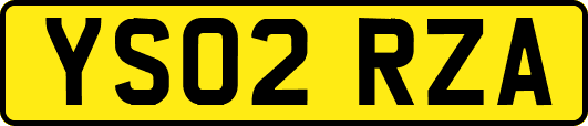 YS02RZA
