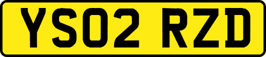 YS02RZD