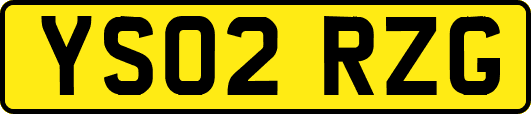YS02RZG