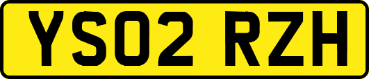 YS02RZH