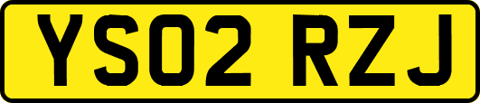 YS02RZJ